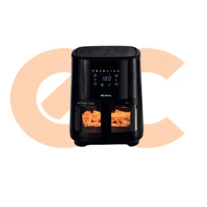 Ariete Air Fryer 6L 1300W Model 4626