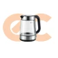 Ariete Glass Kettle 1.7L 2200W Model 2874
