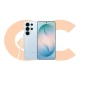 سامسونج هاتف Galaxy S26 Ultra 5G ذاكرة 12 جيجا رام / سعة تخزين 512 جيجا لون Sky Blue – موديل SM-S948BLBIMEA