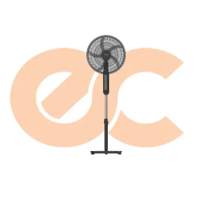 مروحة توشيبا ستاند 18بوصة اسود F-ASE50EG(K) 6221284016189 (1)