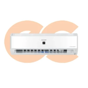 Sharp Inverter Digital Air Conditioner 2.25 HP C/H White AY-XP18BME