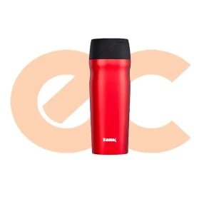 Tank BTL SS Easy Open 450ml Dark Red 6223003243982