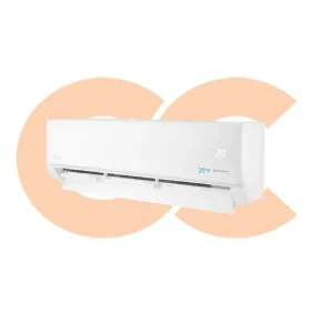 تكييف ميديا 2.25ح بارد XtreamPro ديجيتال ابيض MSEFT-18CRN8F-Q8