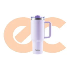 زجاجة مياه تانك BTL Quencher سعة 1200 مل فلورا 6223003247737