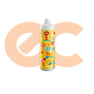 زجاجة مياه تانك SCM Printed سعة 650 مل تصميم Park 6223003245696